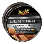 Meguiars ULTIMATE nahk BALM